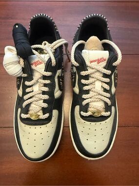 Nike x Premium Goods Collab Size 5 NWOB